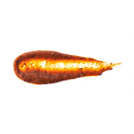 El Chilito Hot Sauce 5 oz. Bottle