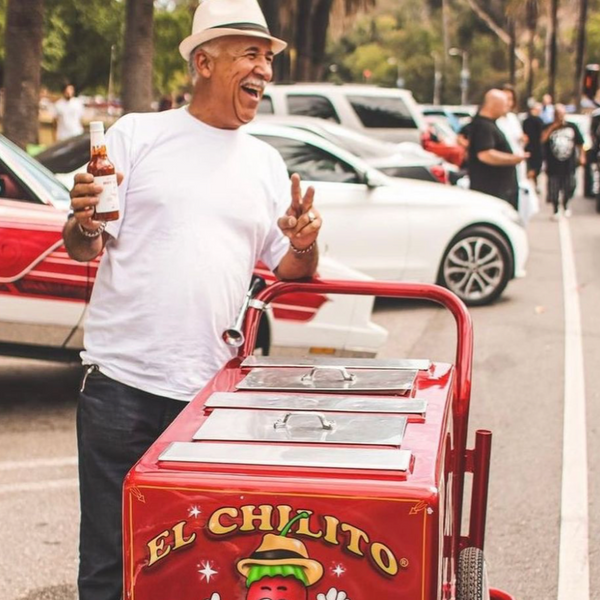 Papa Chilito