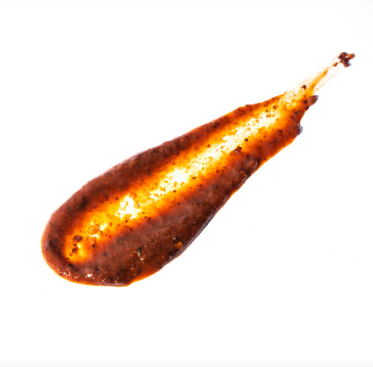 El Chilito Hot Sauce 10 oz. Bottle